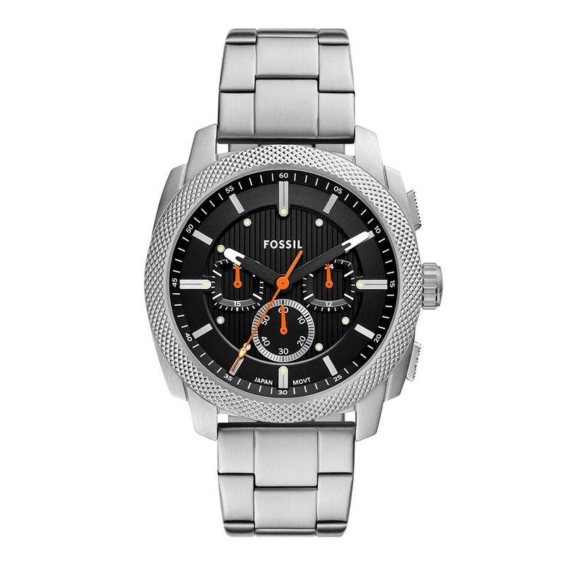 FOSSIL - Reloj Hombre Fossil FS6095