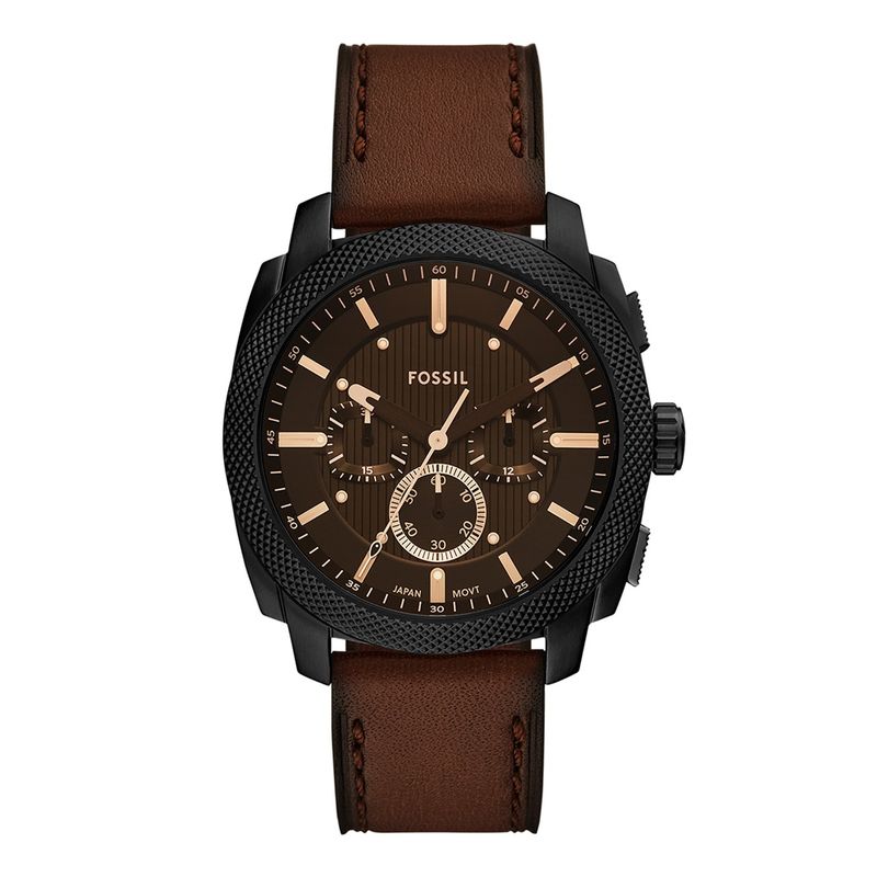 FOSSIL - Reloj Hombre Fossil FS6101