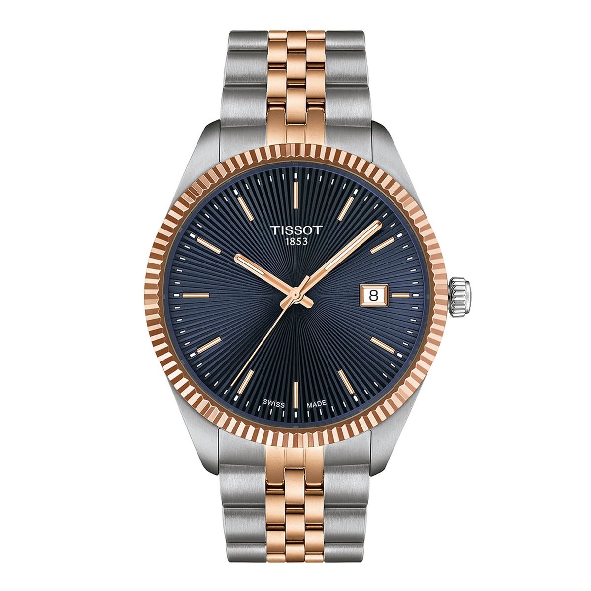 TISSOT - Reloj Hombre Tissot T156.410.22.041.00