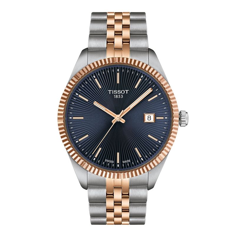 TISSOT - Reloj Hombre Tissot T156.410.22.041.00