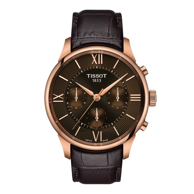 TISSOT - Reloj Hombre Tissot T139.462.36.298.00