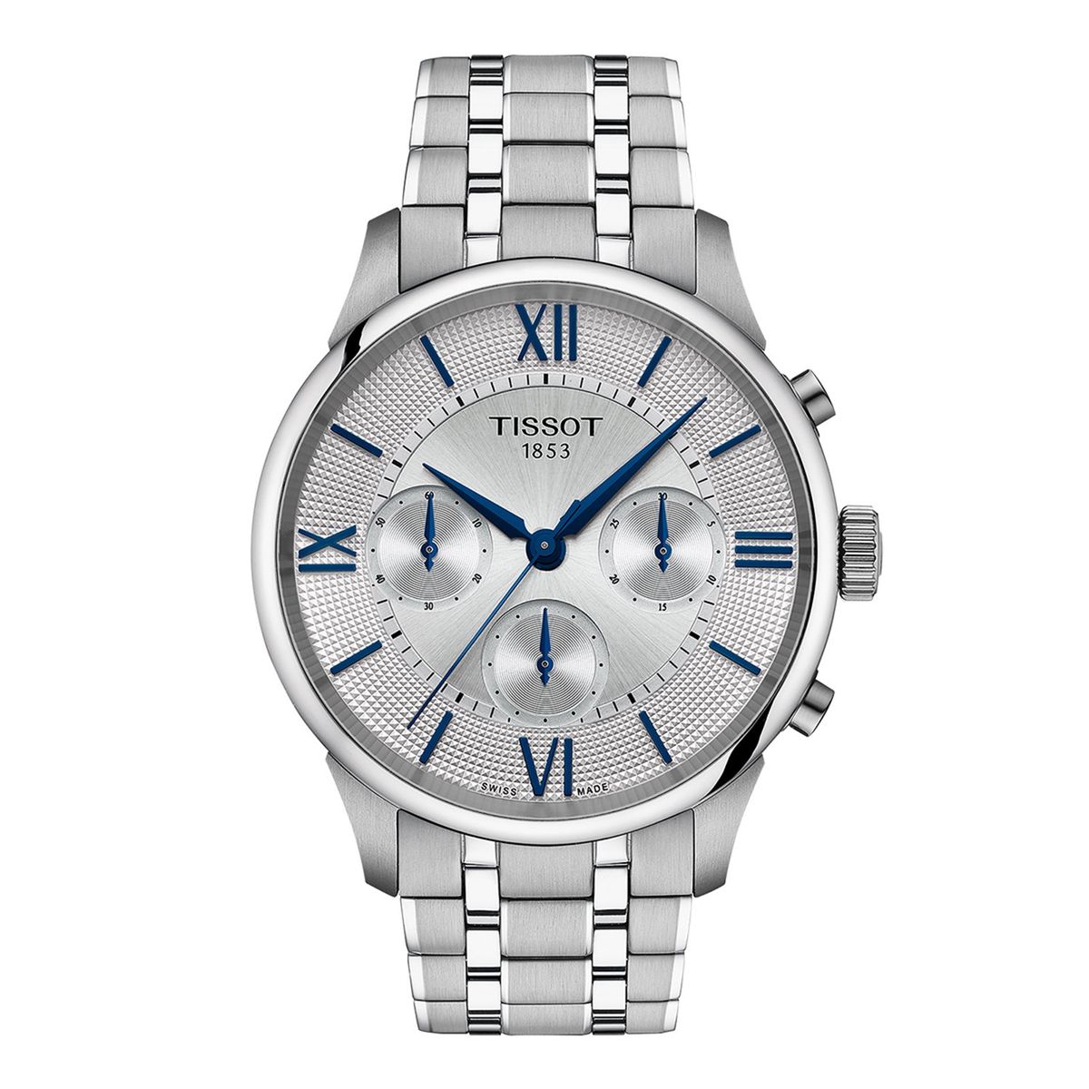 TISSOT - Reloj Hombre Tissot T139.462.11.038.00