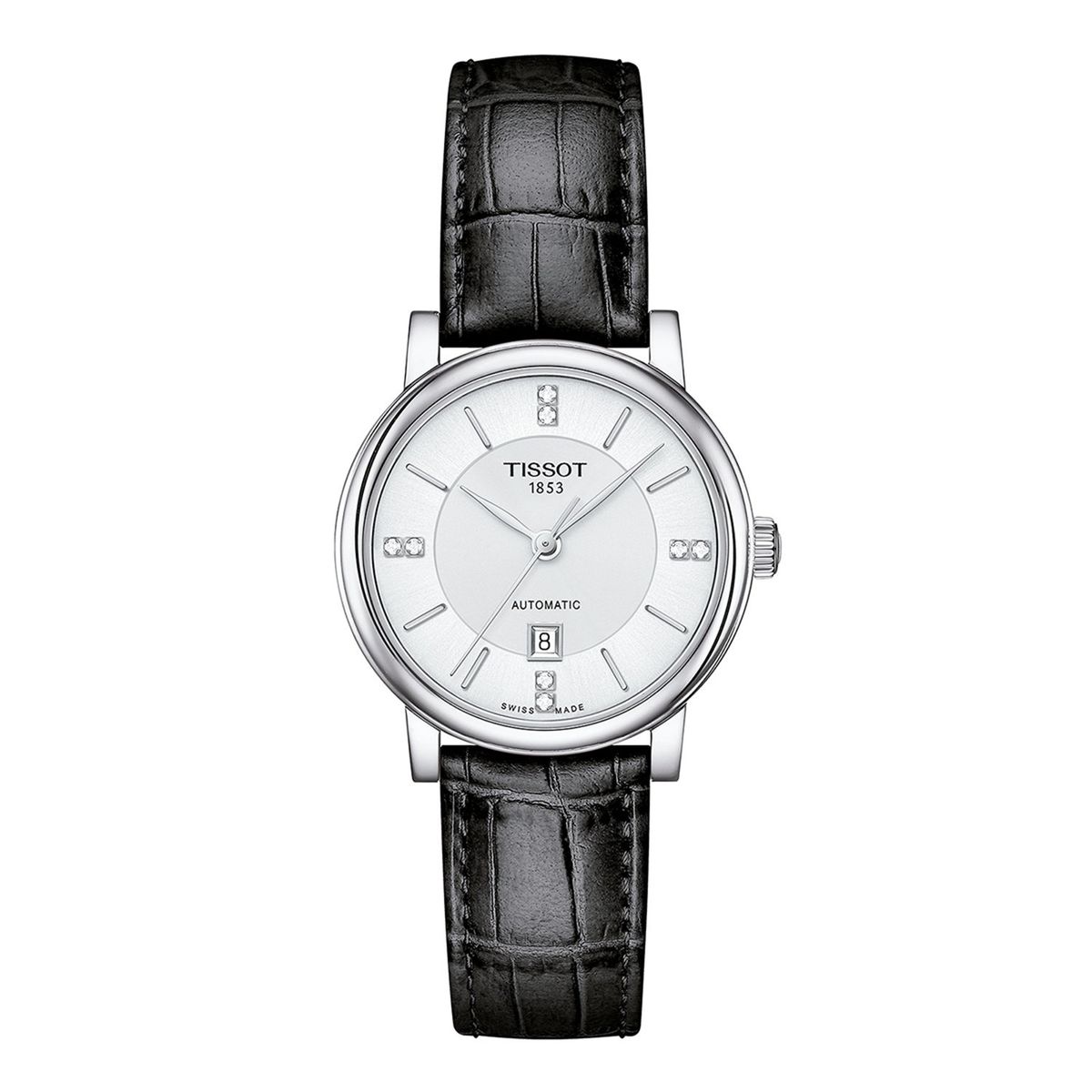 TISSOT - Reloj Mujer Tissot T122.207.16.036.01