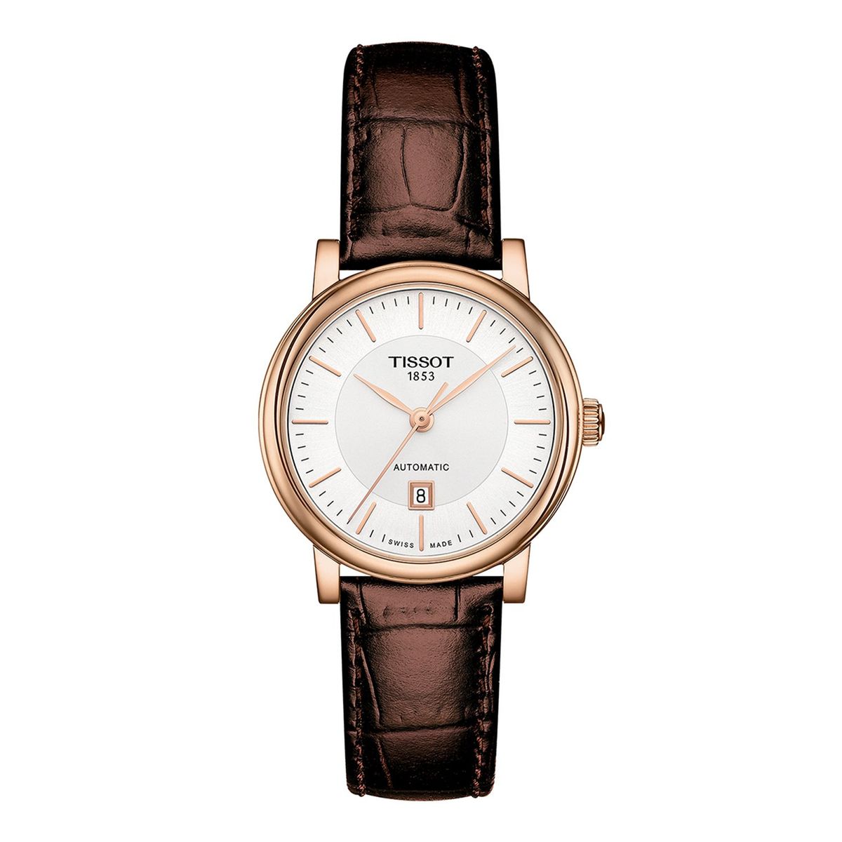 TISSOT - Reloj Mujer Tissot T122.207.36.031.00