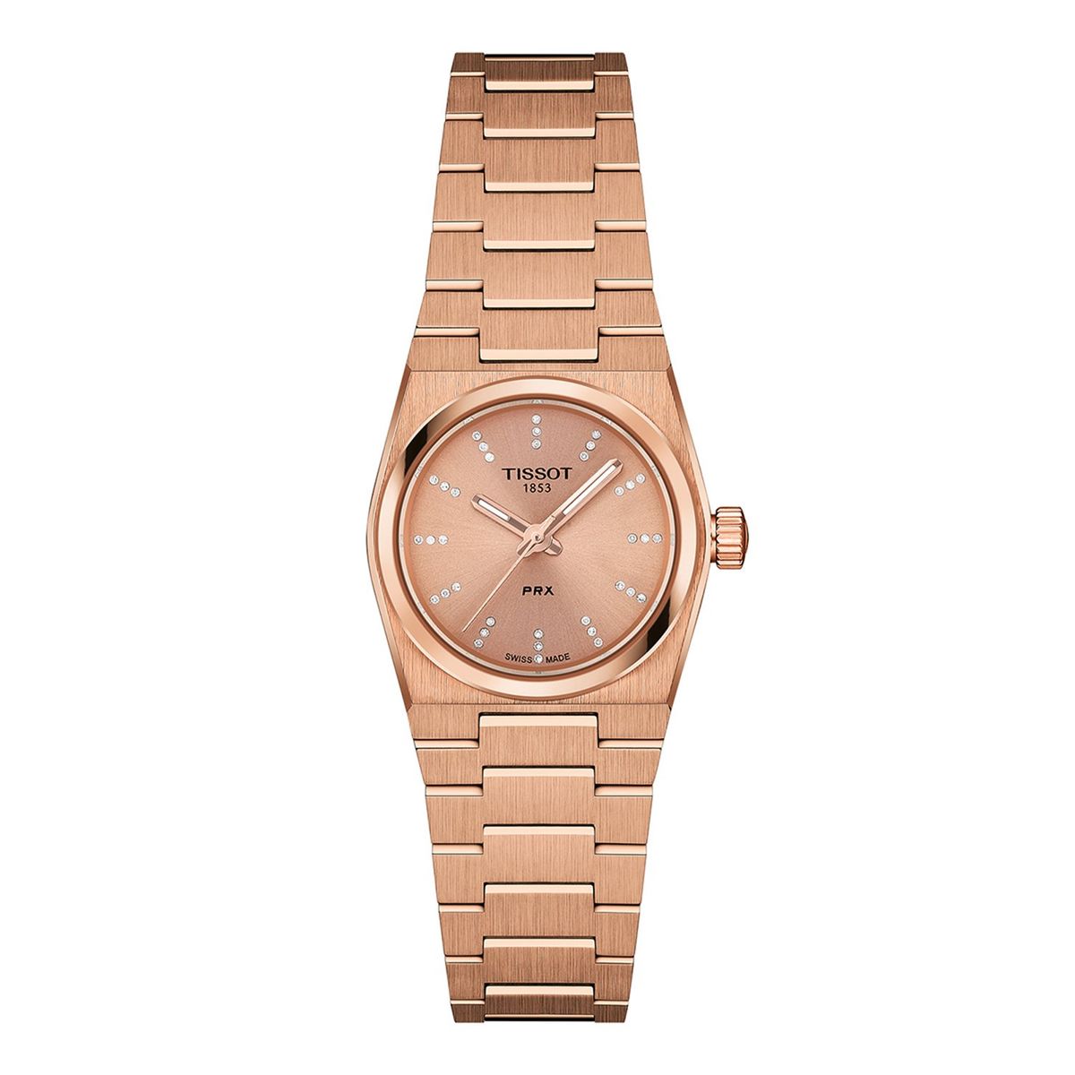 TISSOT - Reloj Mujer Tissot T137.010.33.506.00