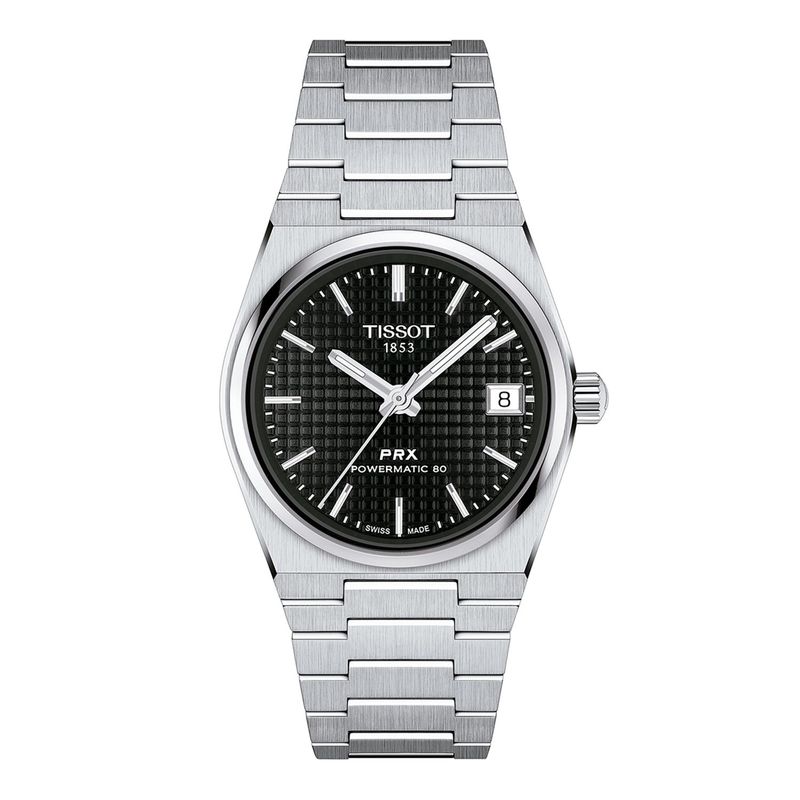 TISSOT - Reloj Mujer Tissot T137.207.11.051.00