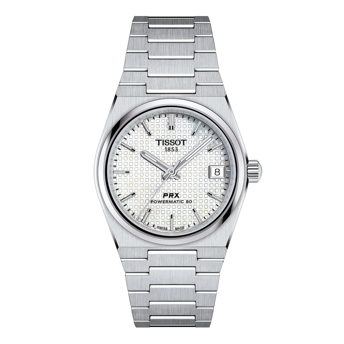 TISSOT - Reloj Mujer Tissot T137.207.11.111.00