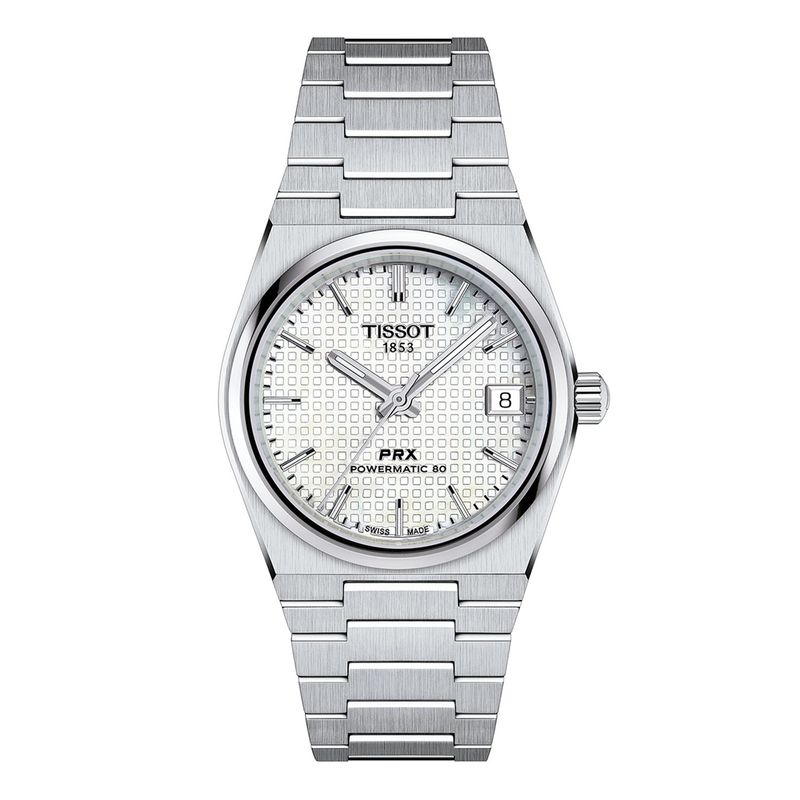 TISSOT - Reloj Mujer Tissot T137.207.11.111.00