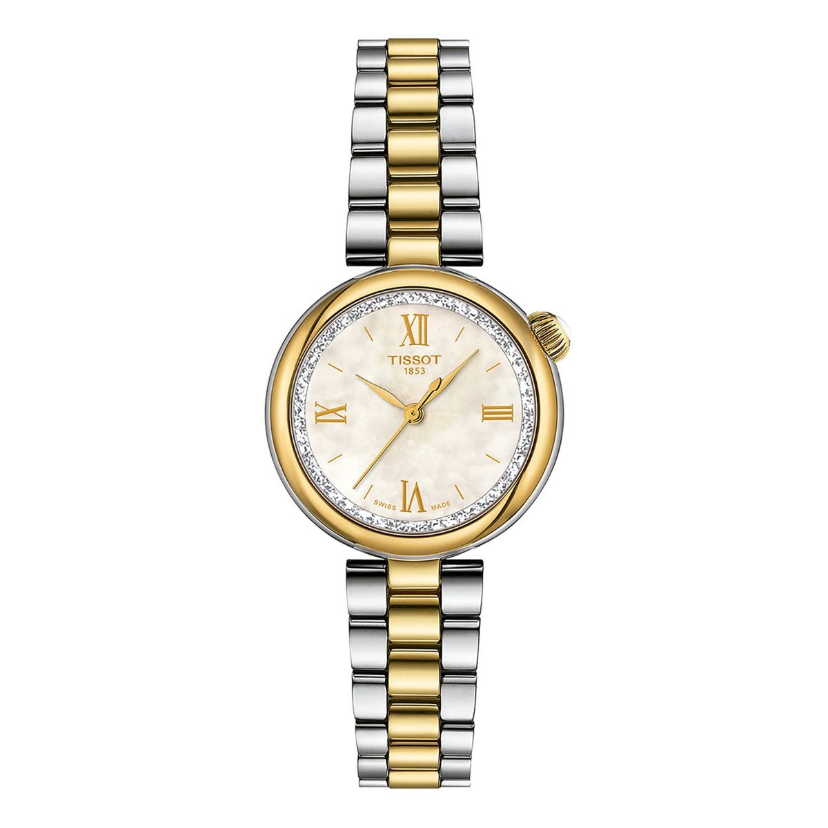 TISSOT - Reloj Mujer Tissot T152.010.22.118.01