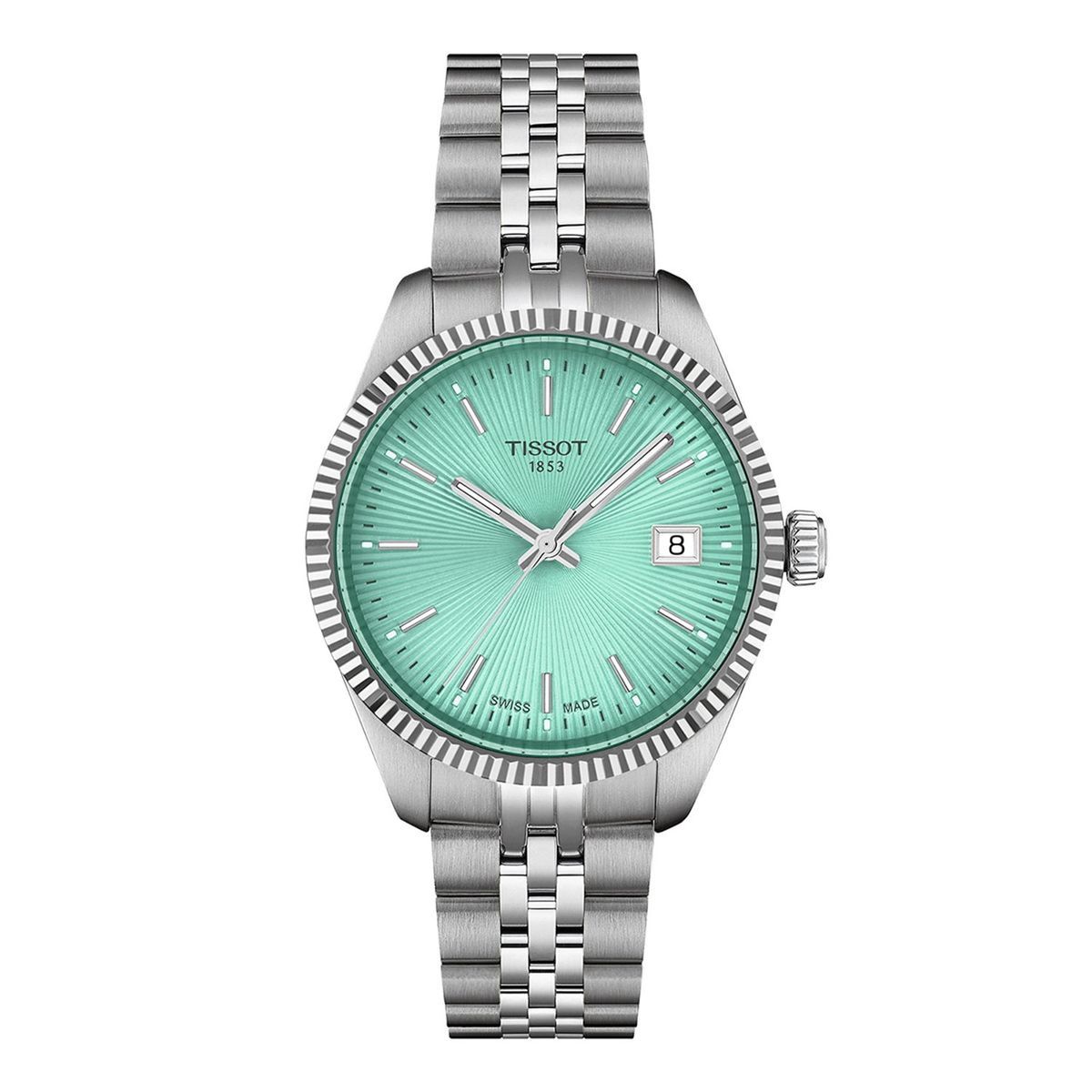 TISSOT - Reloj Mujer Tissot T156.210.11.091.00