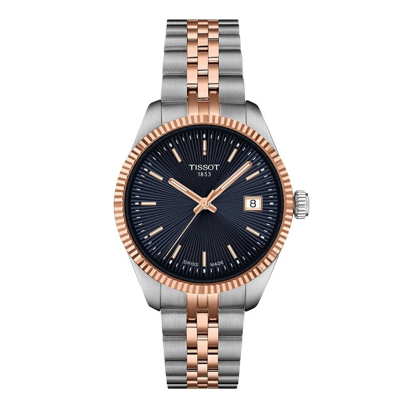 TISSOT - Reloj Mujer Tissot T156.210.22.041.00
