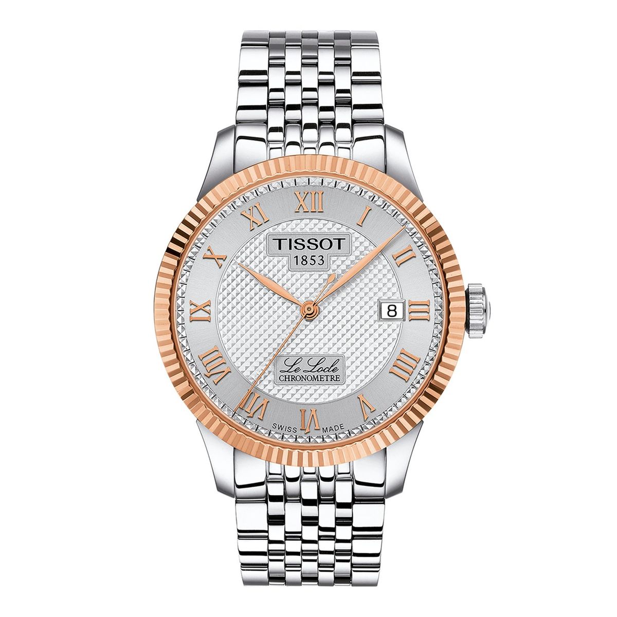 TISSOT - Reloj Hombre Tissot T932.408.41.033.00