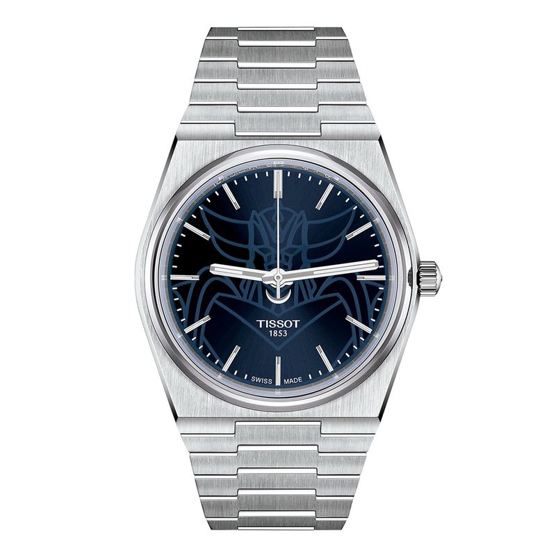 TISSOT - Reloj Hombre Tissot T137.407.11.041.02