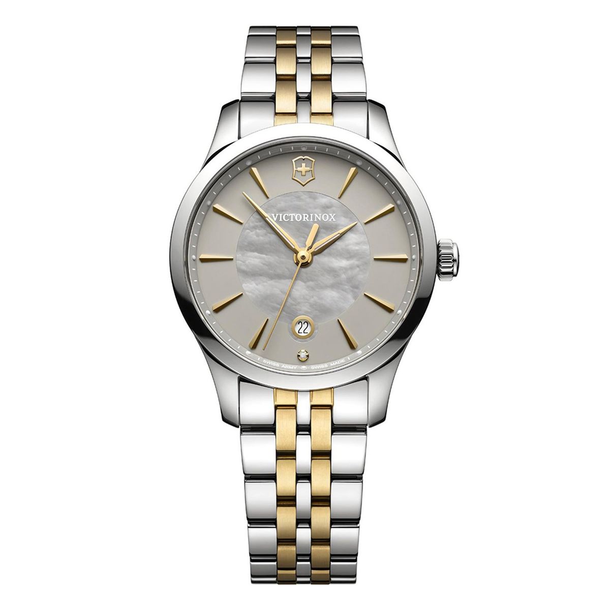 VICTORINOX - Reloj Mujer Victorinox 241753