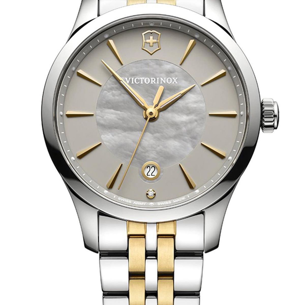 VICTORINOX - Reloj Mujer Victorinox 241753