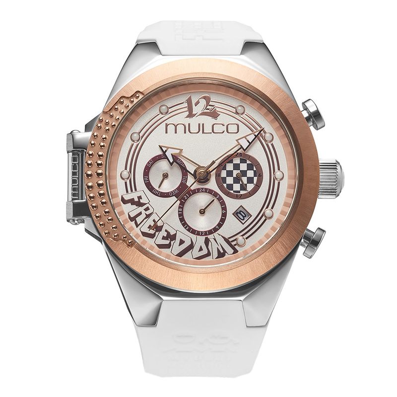 MULCO - Reloj Mujer Mulco MW-3-23928-013