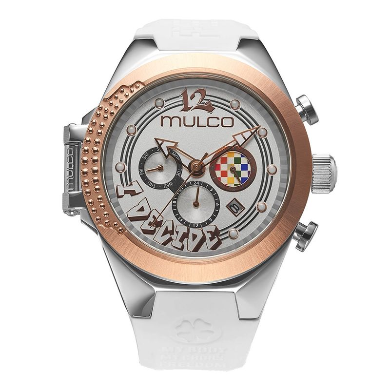 MULCO - Reloj Unisex Mulco MW-3-23928-015