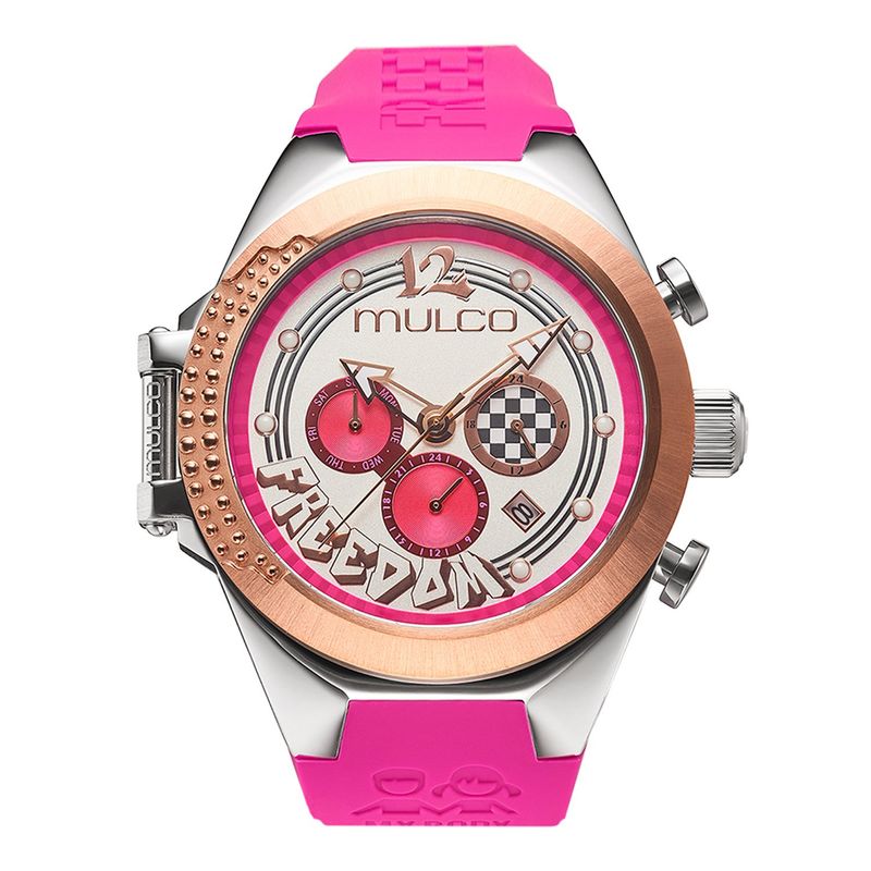 MULCO - Reloj Mujer Mulco MW-3-23928-083