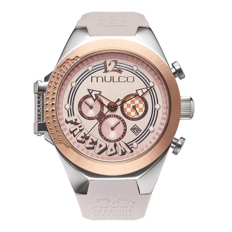 MULCO - Reloj Mujer Mulco MW-3-23928-113