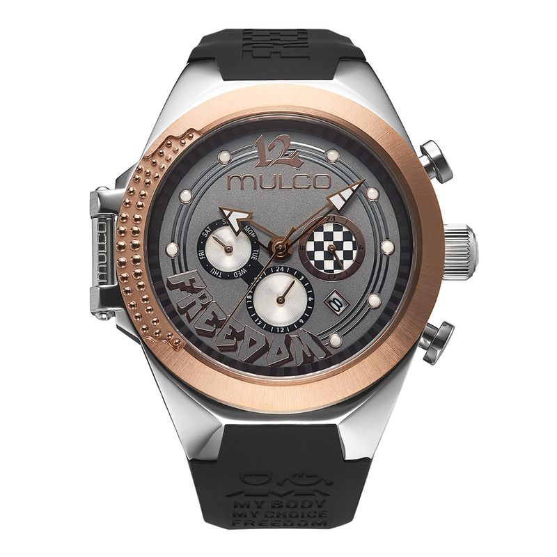 MULCO - Reloj Unisex Mulco MW-3-23928-023