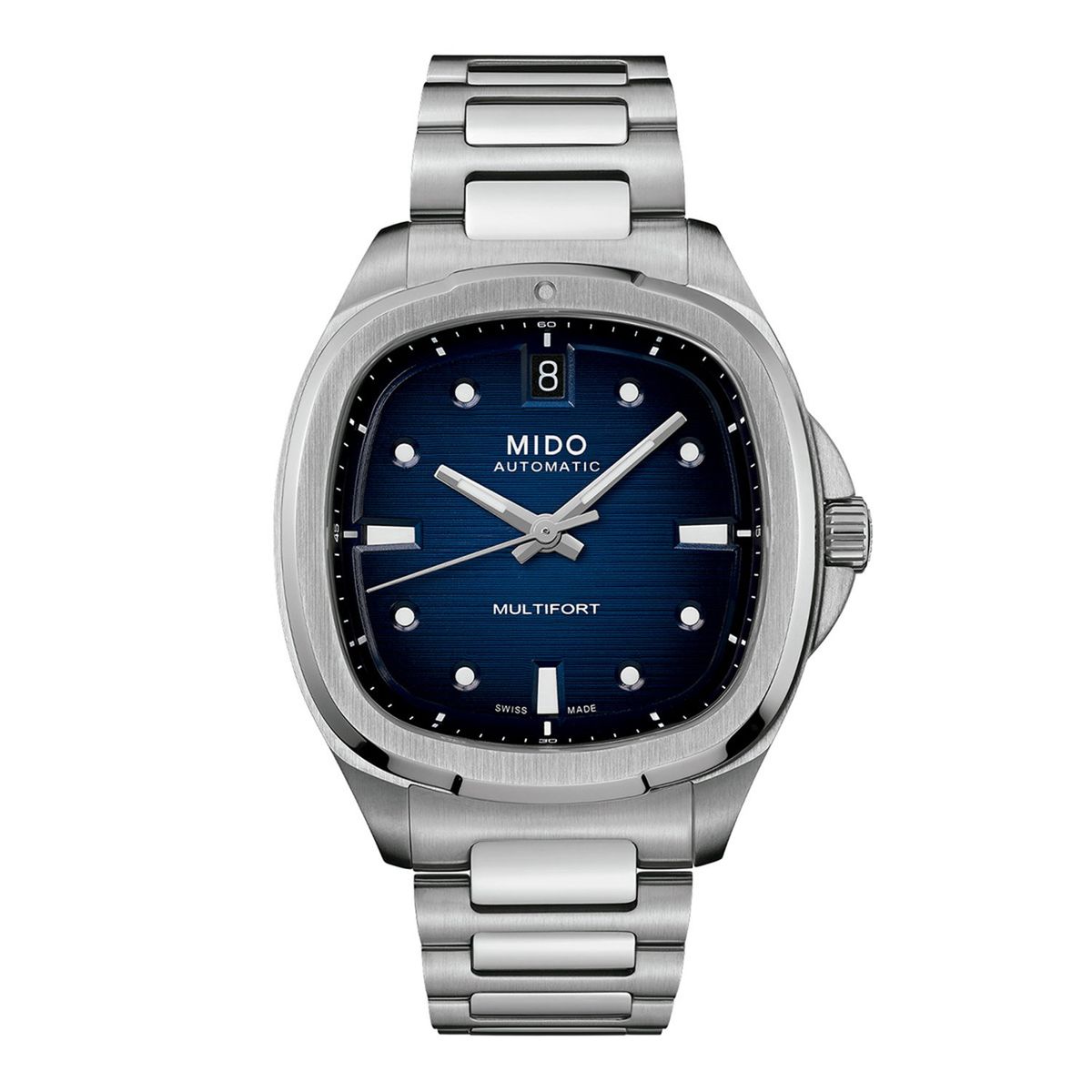 MIDO - Reloj Unisex Mido M049.307.11.041.00