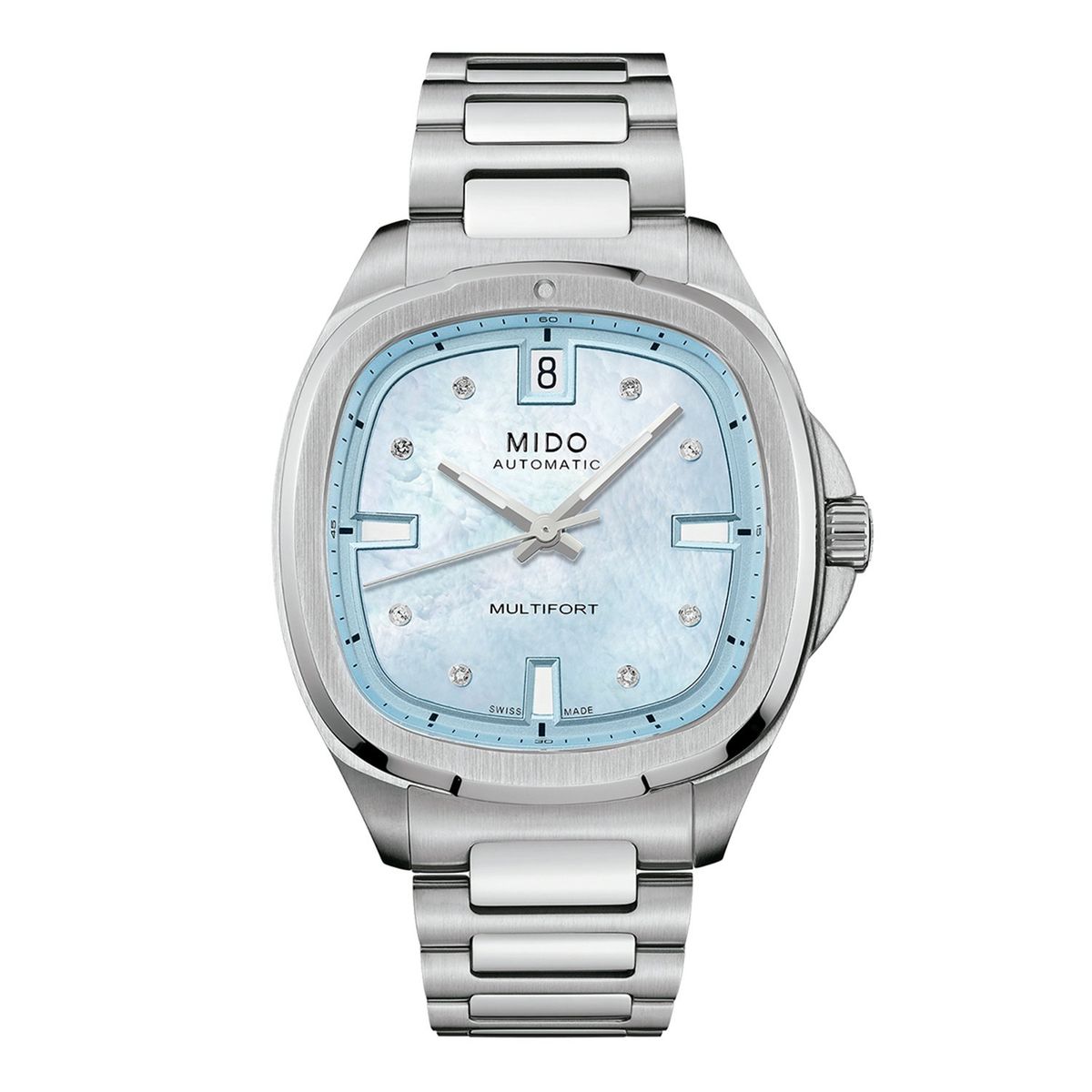 MIDO - Reloj Mujer Mido M049.307.11.136.00