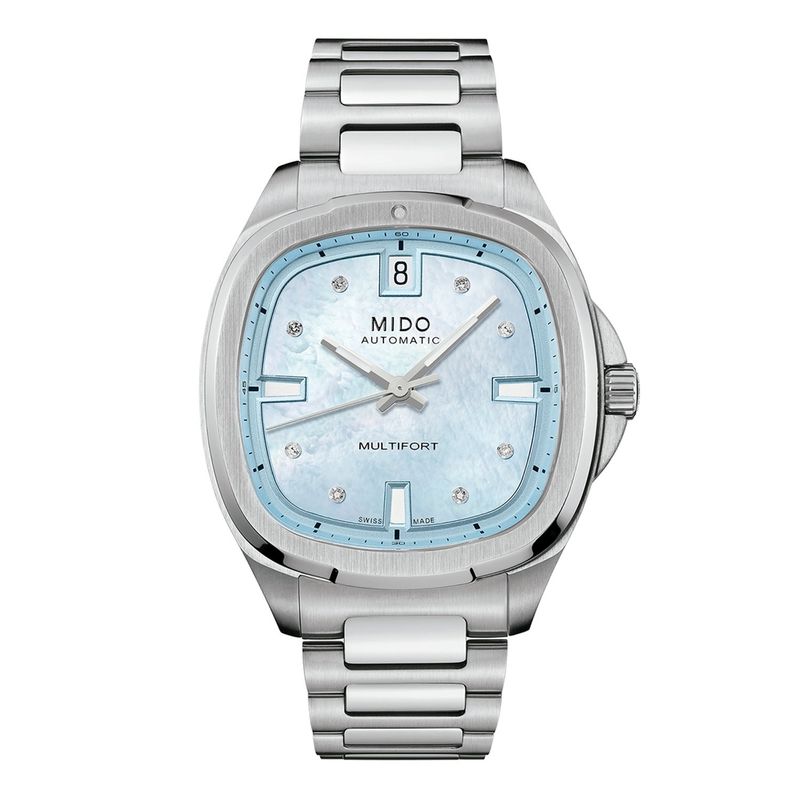 MIDO - Reloj Mujer Mido M049.307.11.136.00