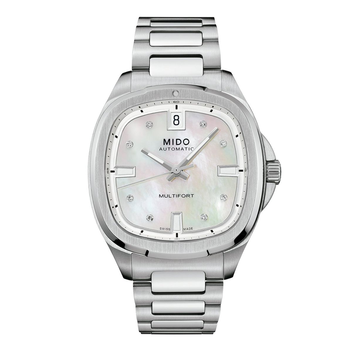 MIDO - Reloj Mujer Mido M049.307.11.106.00