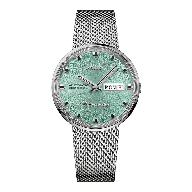 MIDO - Reloj Unisex Mido M8429.4.25.11