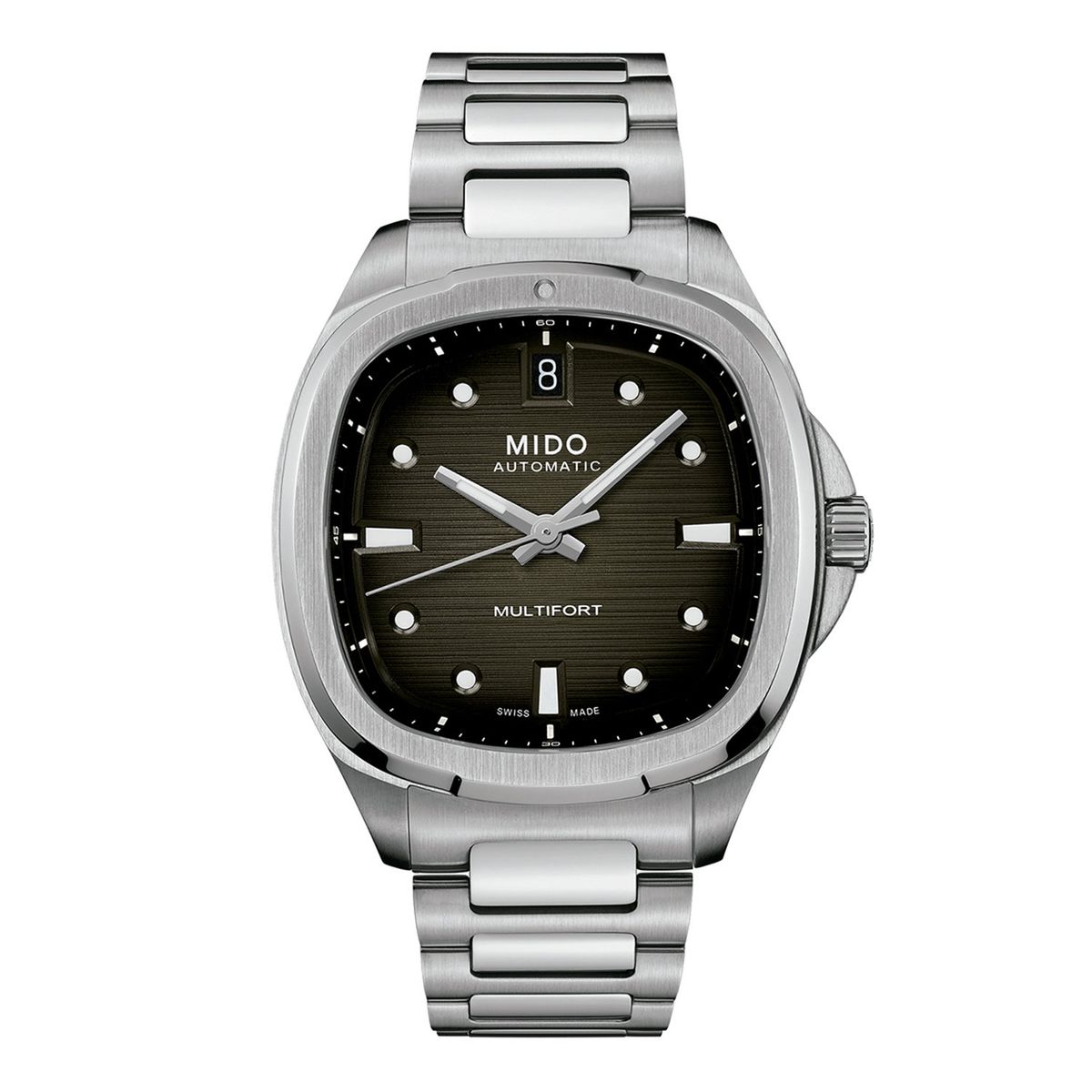 MIDO - Reloj Mujer Mido M049.307.11.081.00