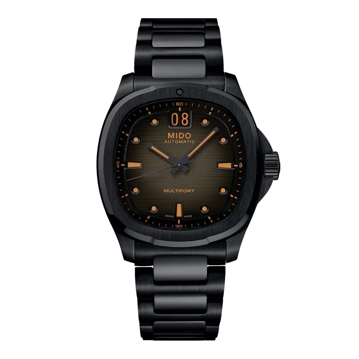 MIDO - Reloj Hombre Mido M049.526.33.081.00