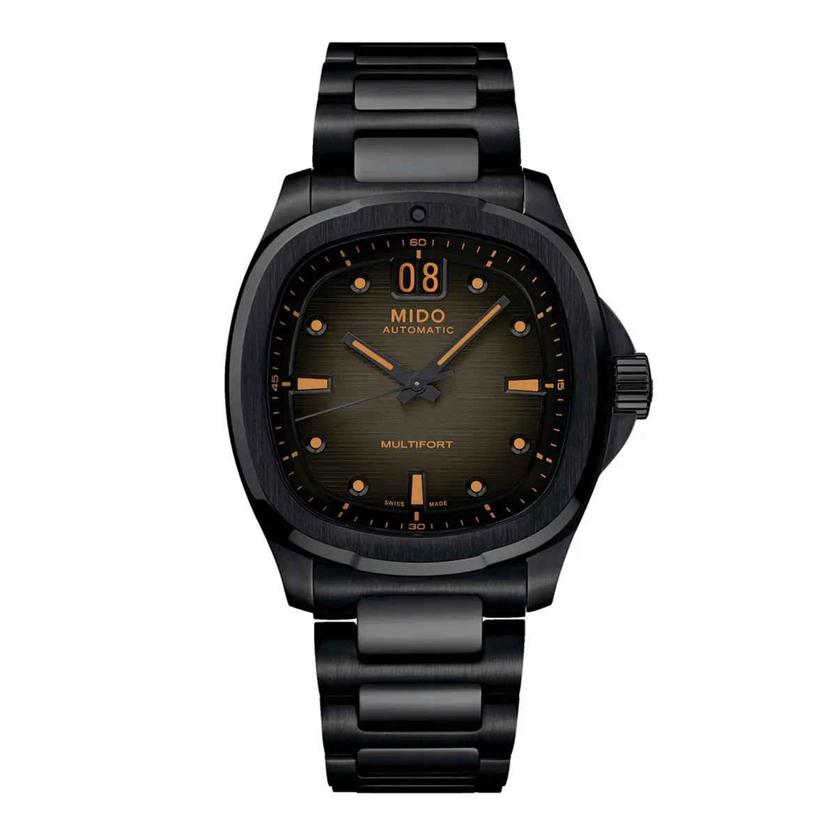 MIDO - Reloj Hombre Mido M049.526.33.081.00
