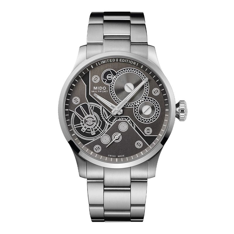 MIDO - Reloj Hombre Mido M038.605.11.060.00