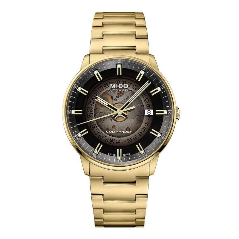 MIDO - Reloj Hombre Mido M021.407.33.411.01