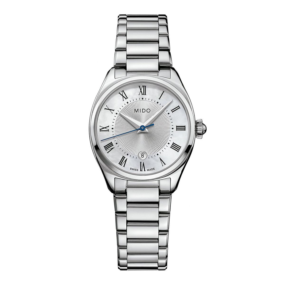 MIDO - Reloj Mujer Mido M024.110.11.103.00