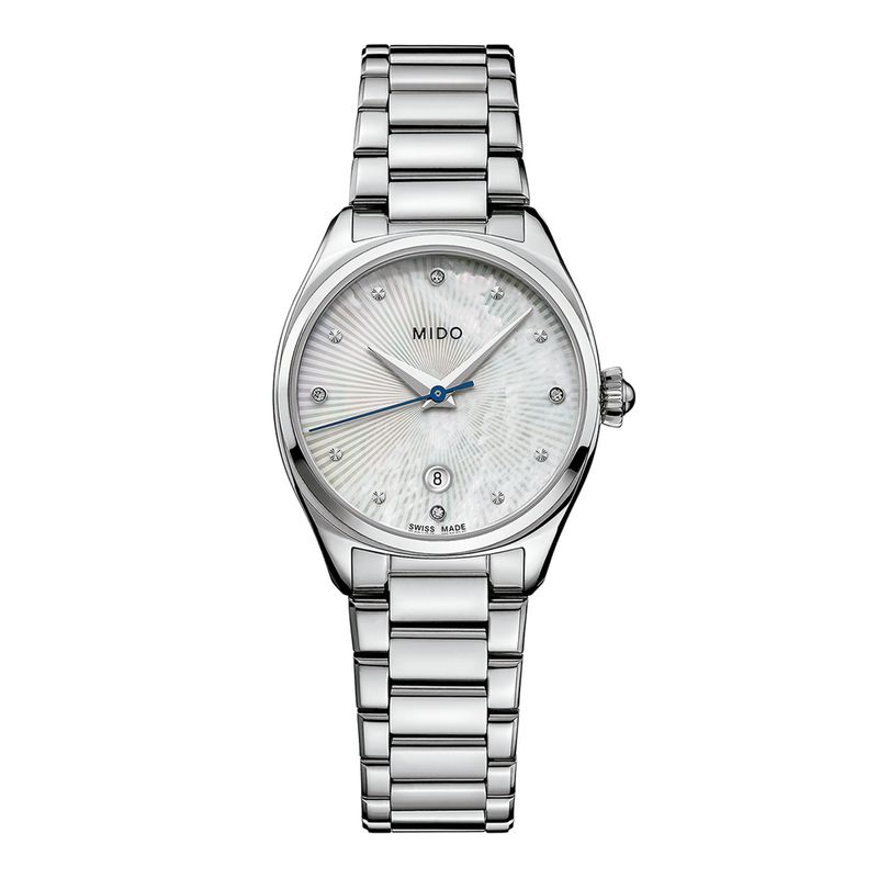MIDO - Reloj Mujer Mido M024.110.11.106.00