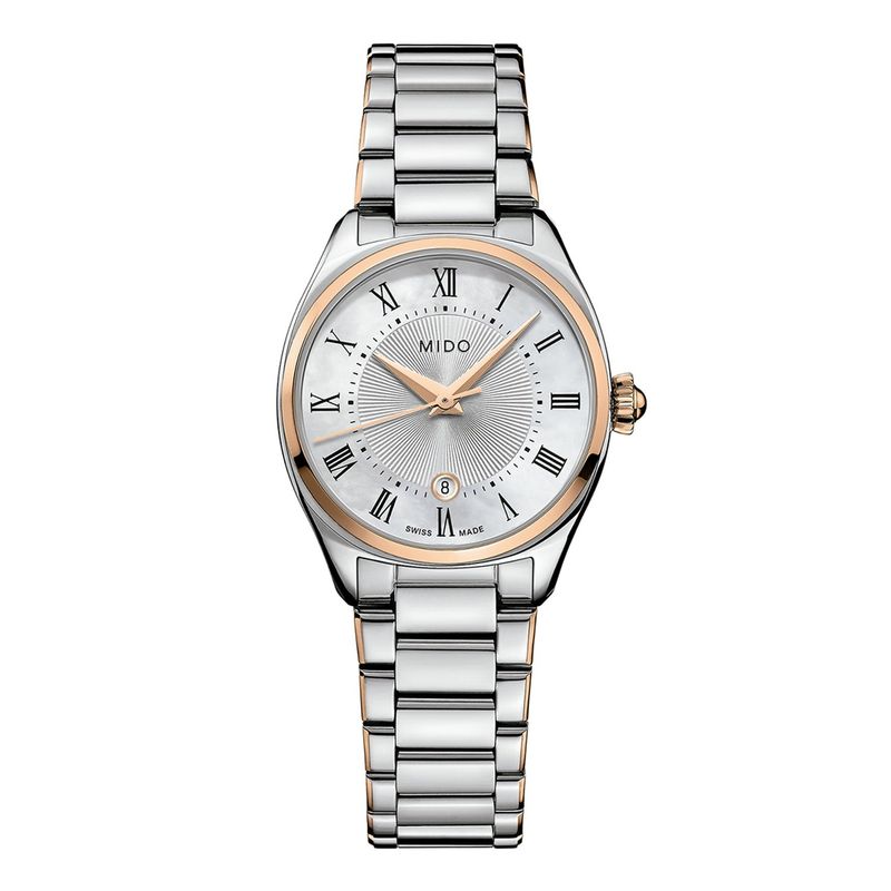 MIDO - Reloj Mujer Mido M024.110.22.103.00