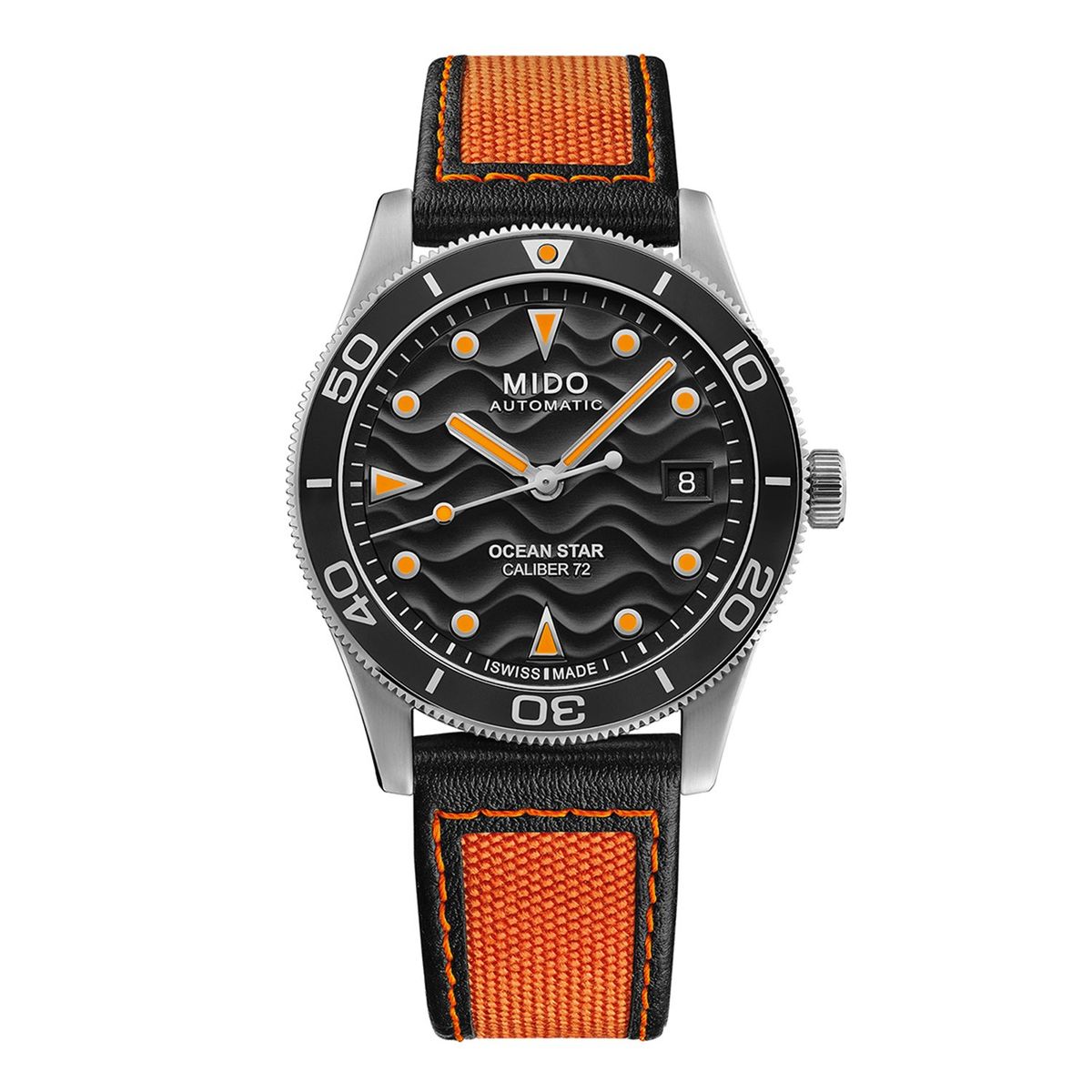 MIDO - Reloj Hombre Mido M026.907.17.051.00