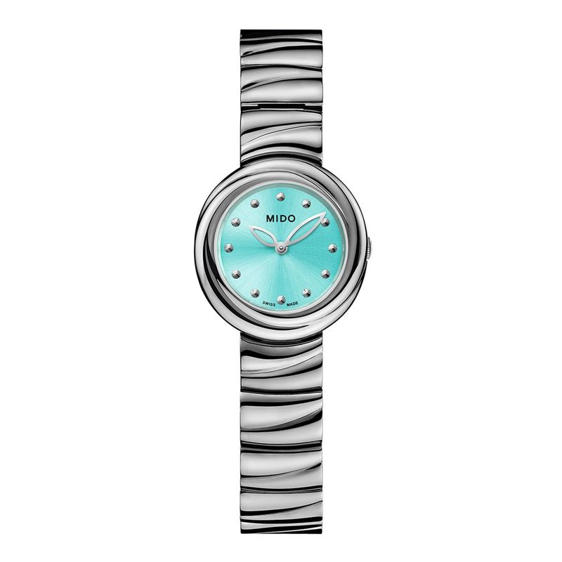 MIDO - Reloj Mujer Mido M050.009.11.041.00