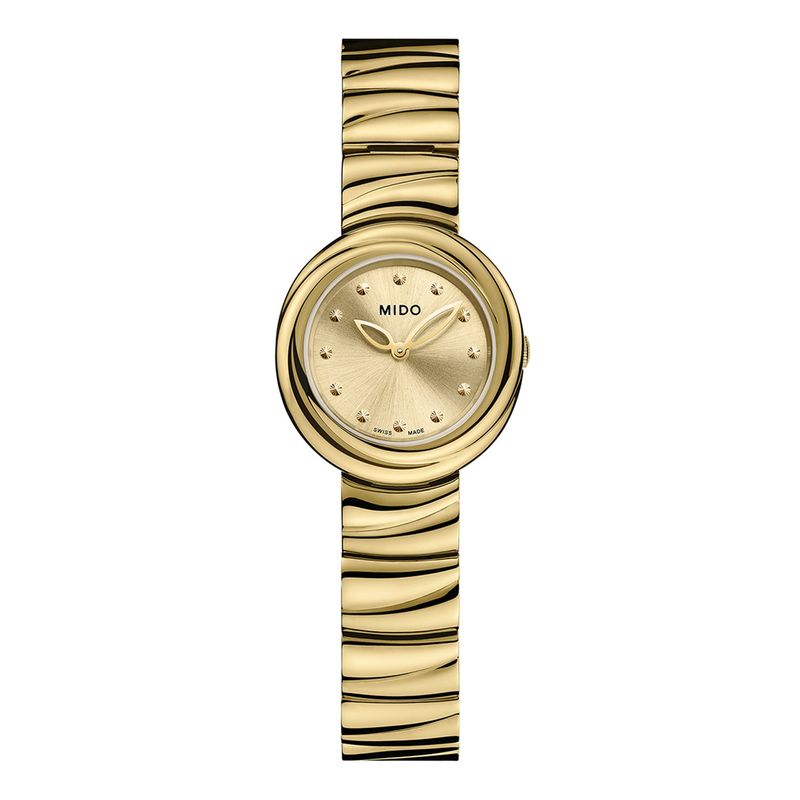 MIDO - Reloj Mujer Mido M050.009.33.021.00