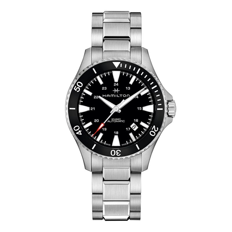 HAMILTON - Reloj Hombre Hamilton H82335131