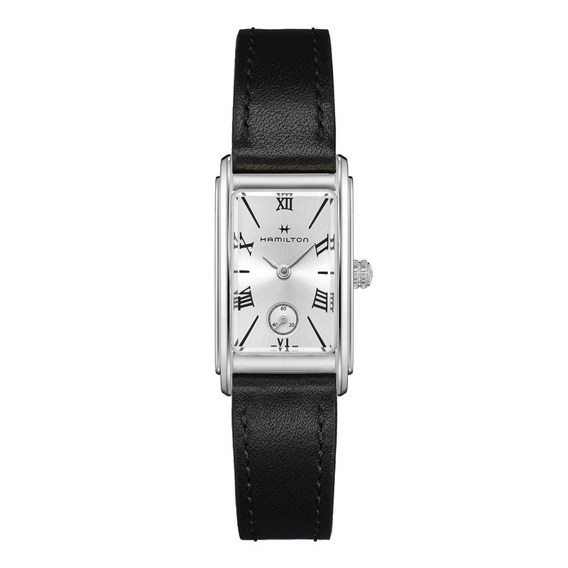 HAMILTON - Reloj Mujer Hamilton H11221750