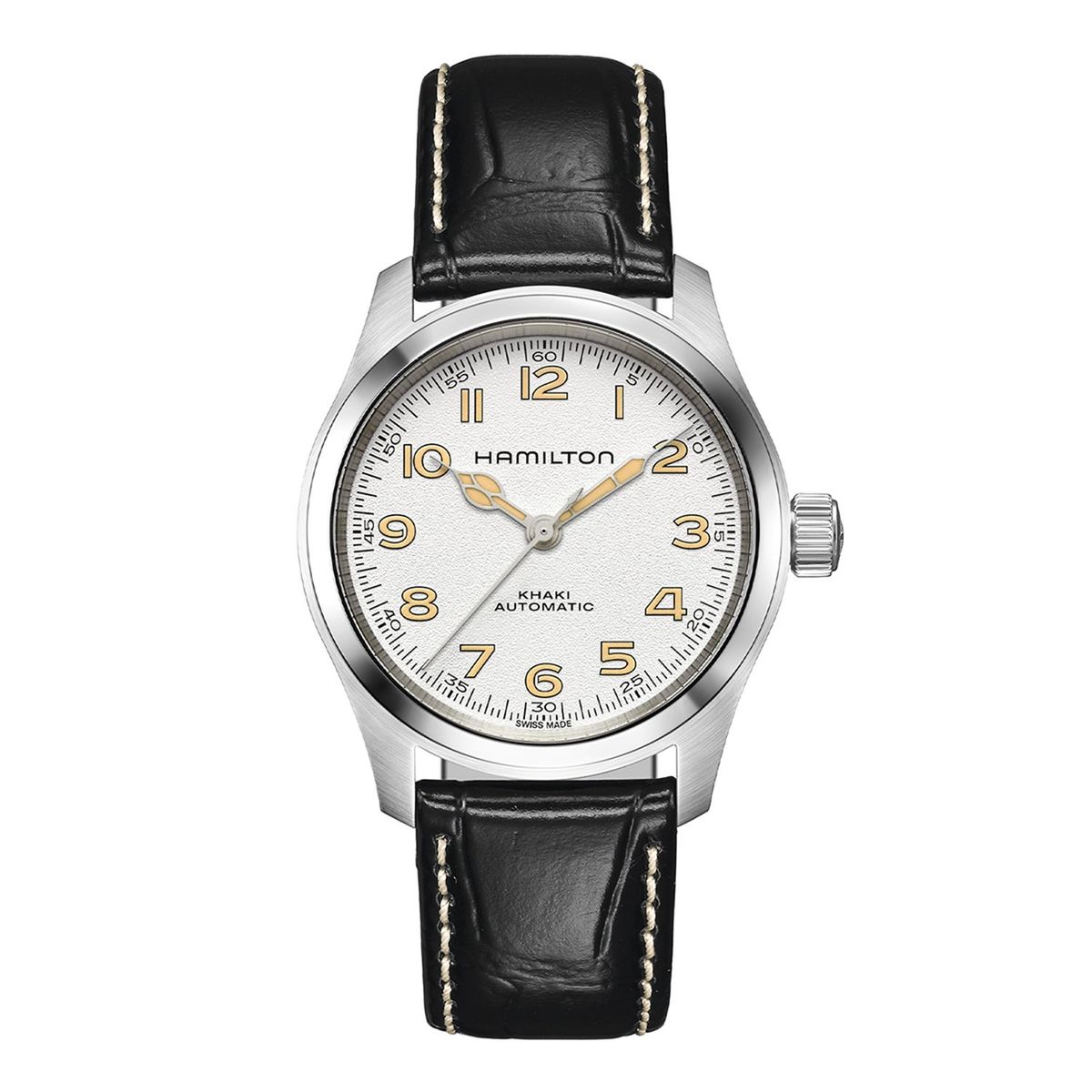 HAMILTON - Reloj Hombre Hamilton H70405710