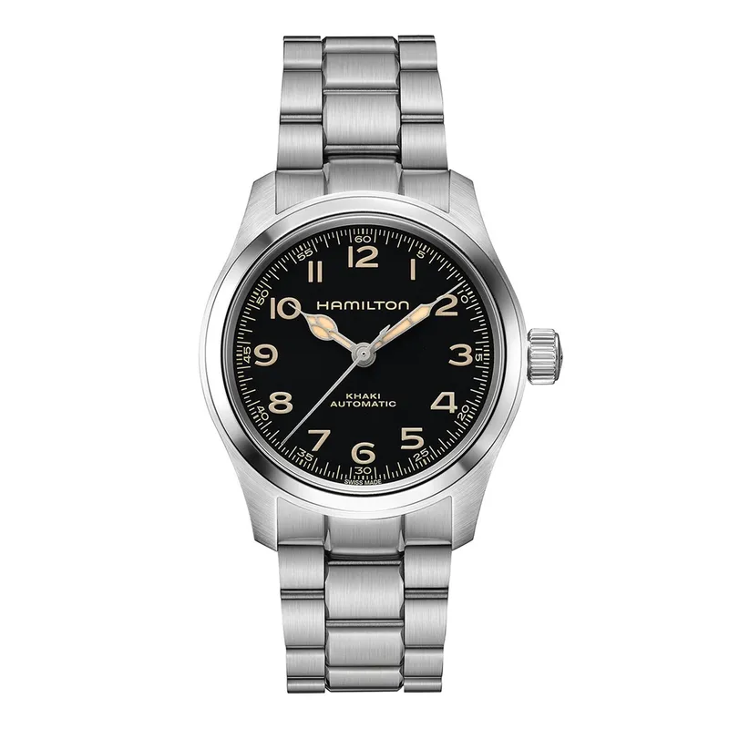 HAMILTON - Reloj Hombre Hamilton H70405130