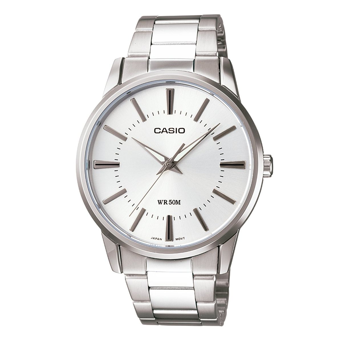 CASIO - Reloj Hombre Casio MTP-1303D-7AVDF