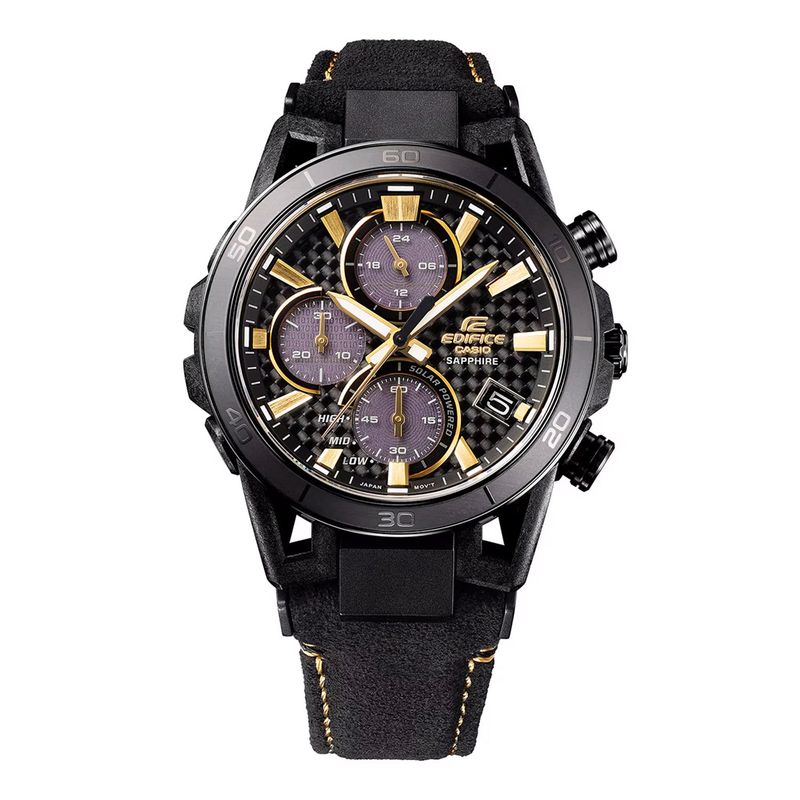 CASIO - Reloj Hombre Casio EFS-S640ZE-1ADR