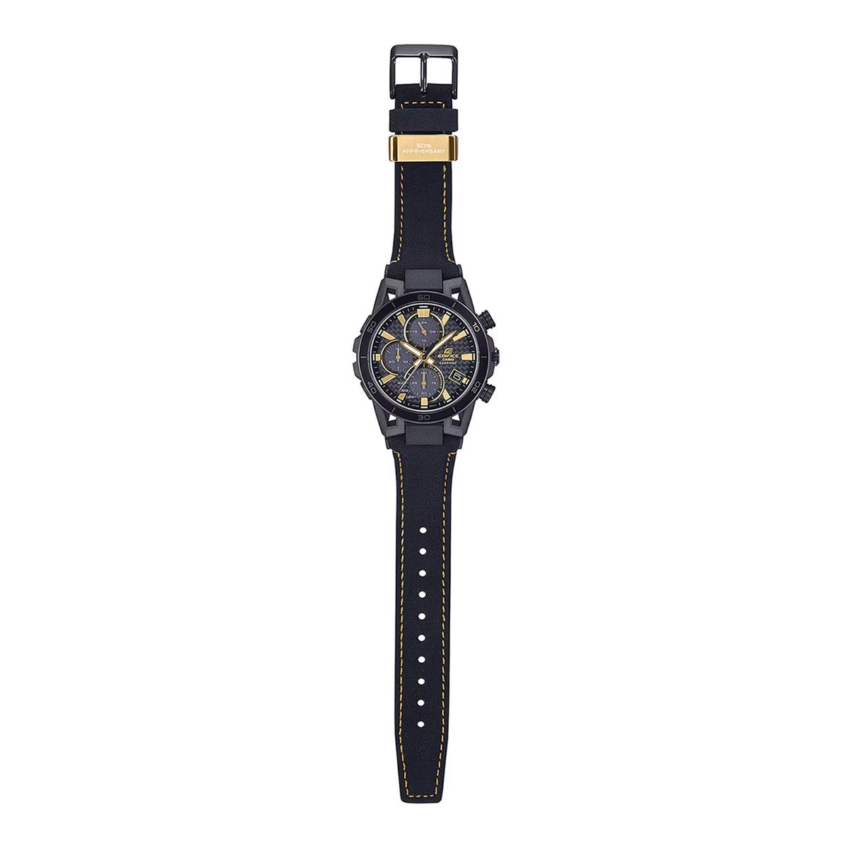 CASIO - Reloj Hombre Casio EFS-S640ZE-1ADR