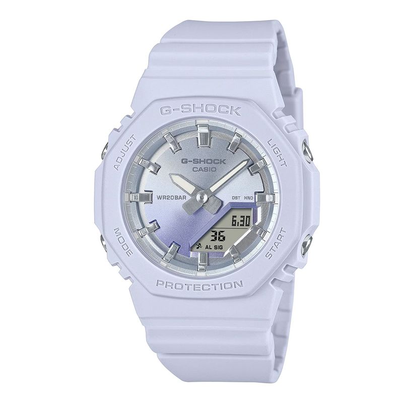 G-SHOCK - Reloj Mujer Casio GMA-P2100SG-2ADR