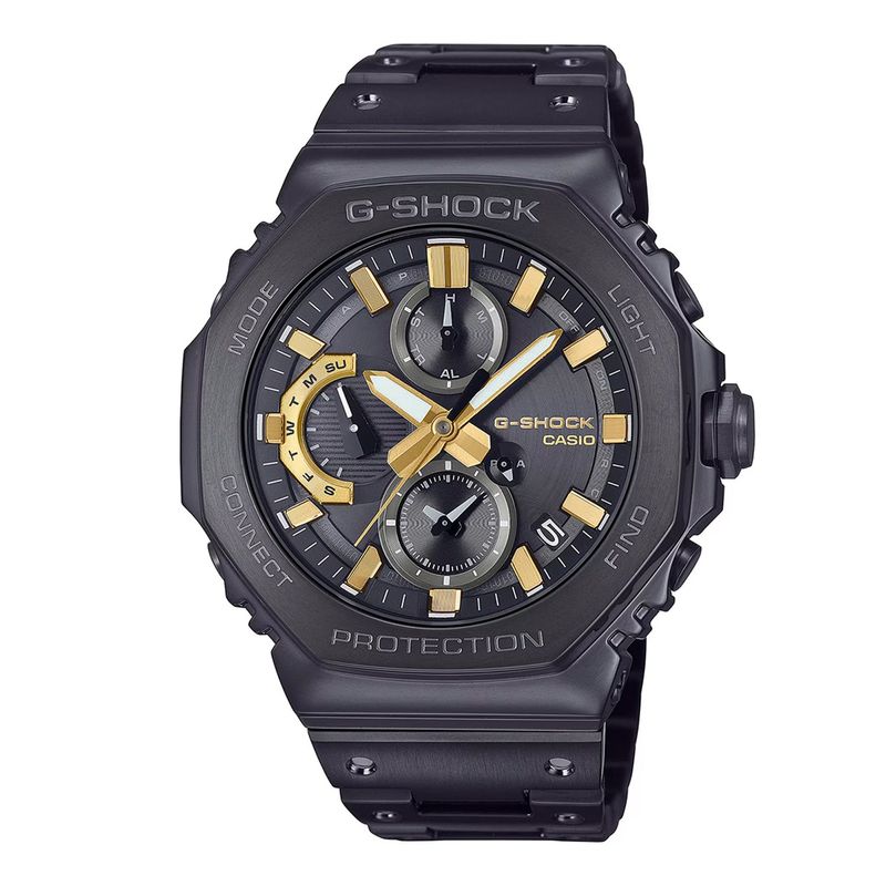 G-SHOCK - Reloj Hombre Casio GMC-B2100ZE-1ADR