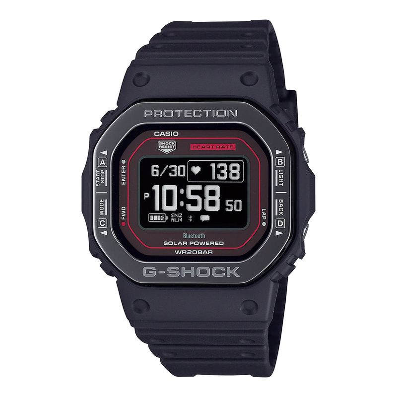 CASIO - Reloj Hombre Casio DW-H5600MB-1A4DR